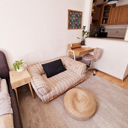Inny Apartament Rynek أوبولي المظهر الخارجي الصورة