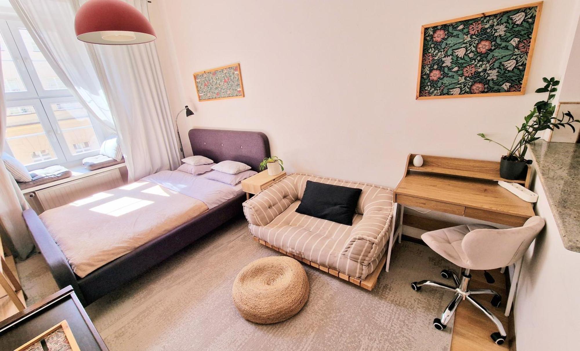 Inny Apartament Rynek أوبولي المظهر الخارجي الصورة