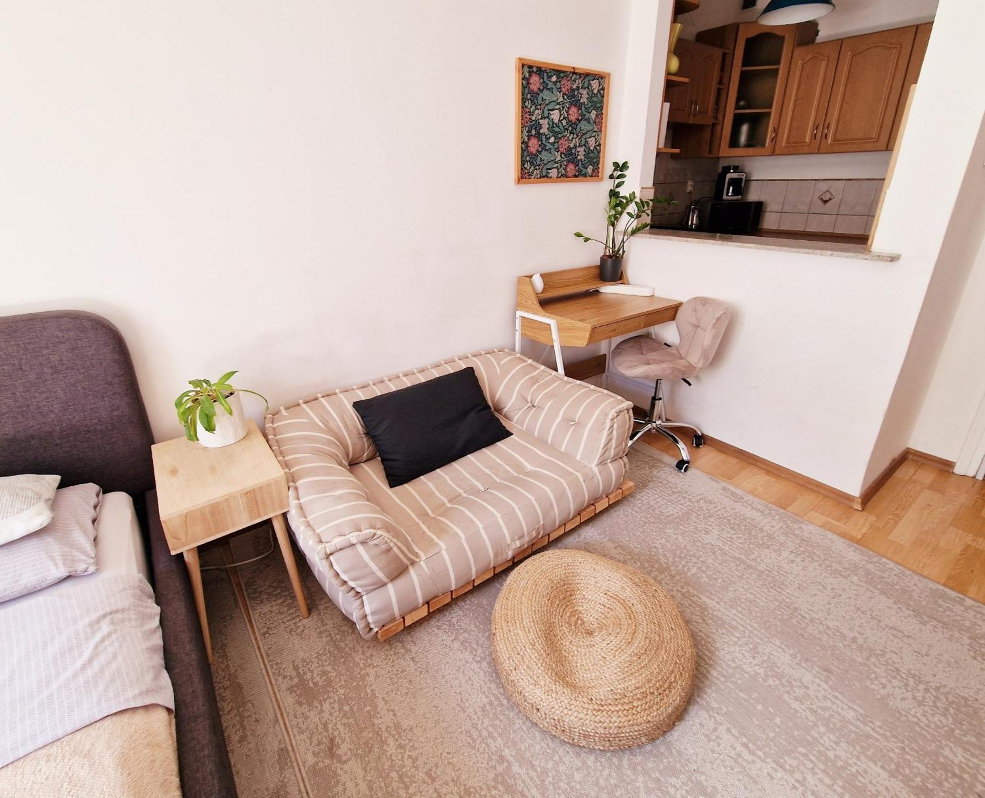 Inny Apartament Rynek أوبولي المظهر الخارجي الصورة